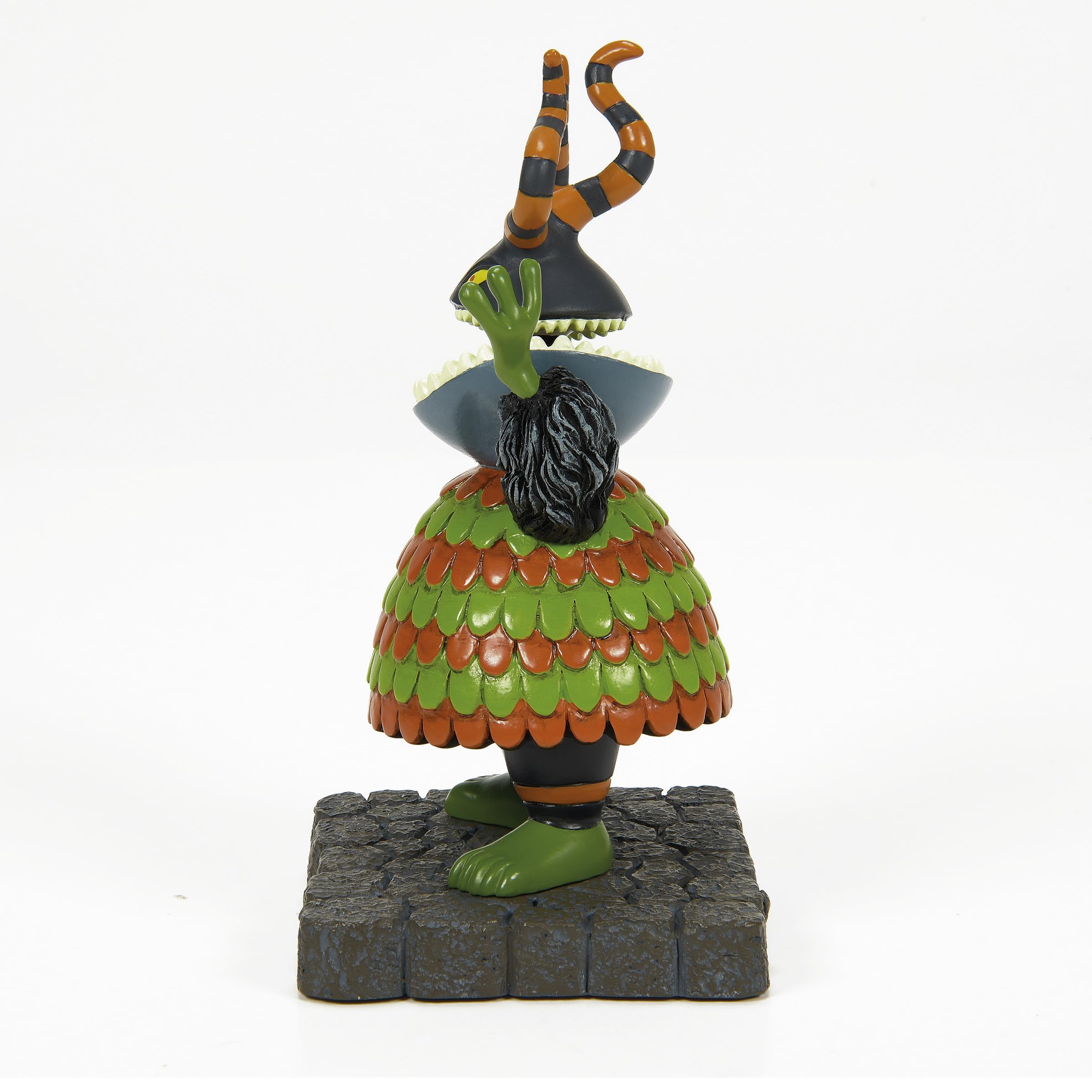 Amazon.com: Department 56 Disney the Nightmare Before Christmas 