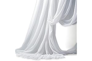 Enhance Your Celebrations with Our Enchanting Chiffon Fabric