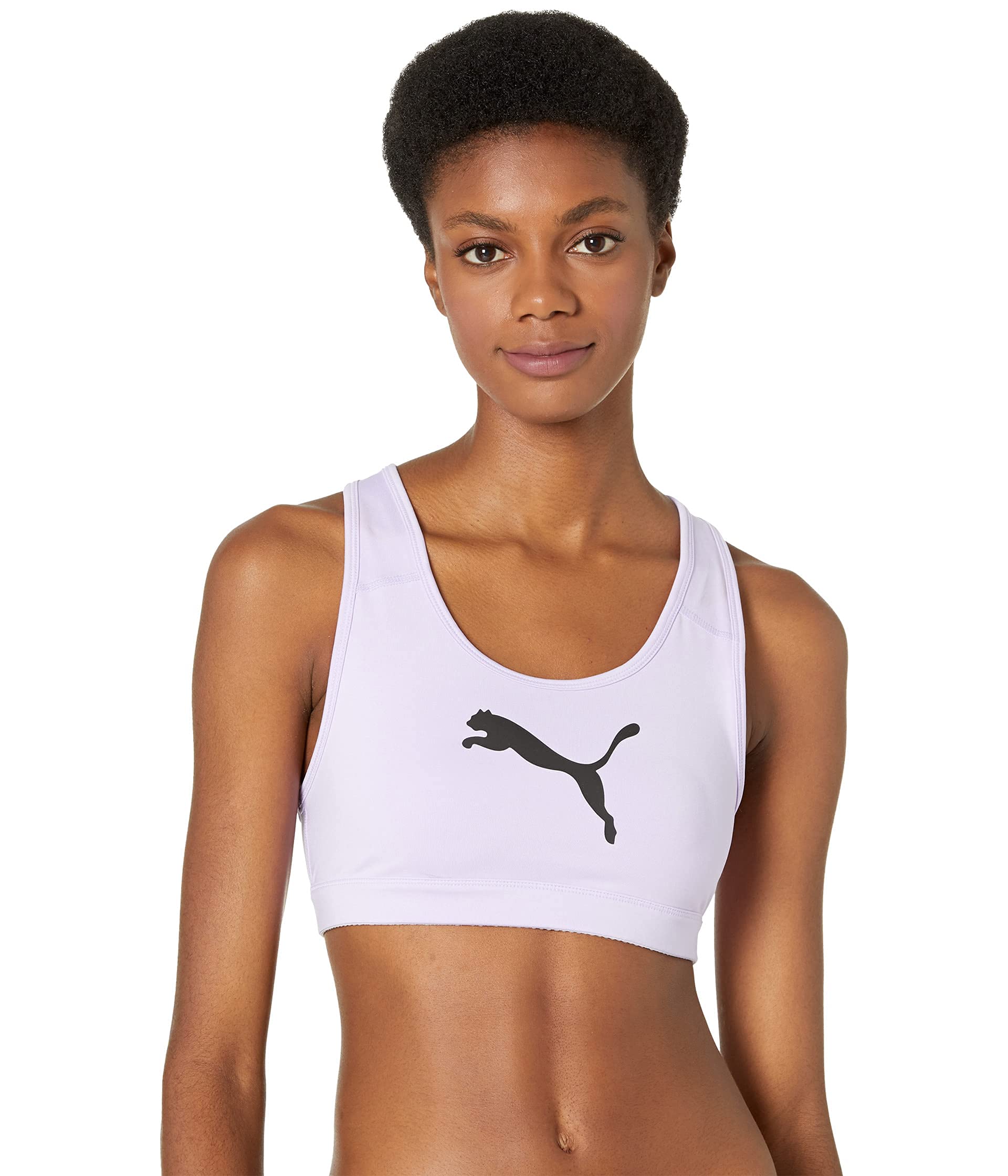 PUMA Damen Sport BH Mid Impact 4Keeps Bra 520304
