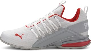 PUMA Axelion Block Spor Ayakkabı Erkek