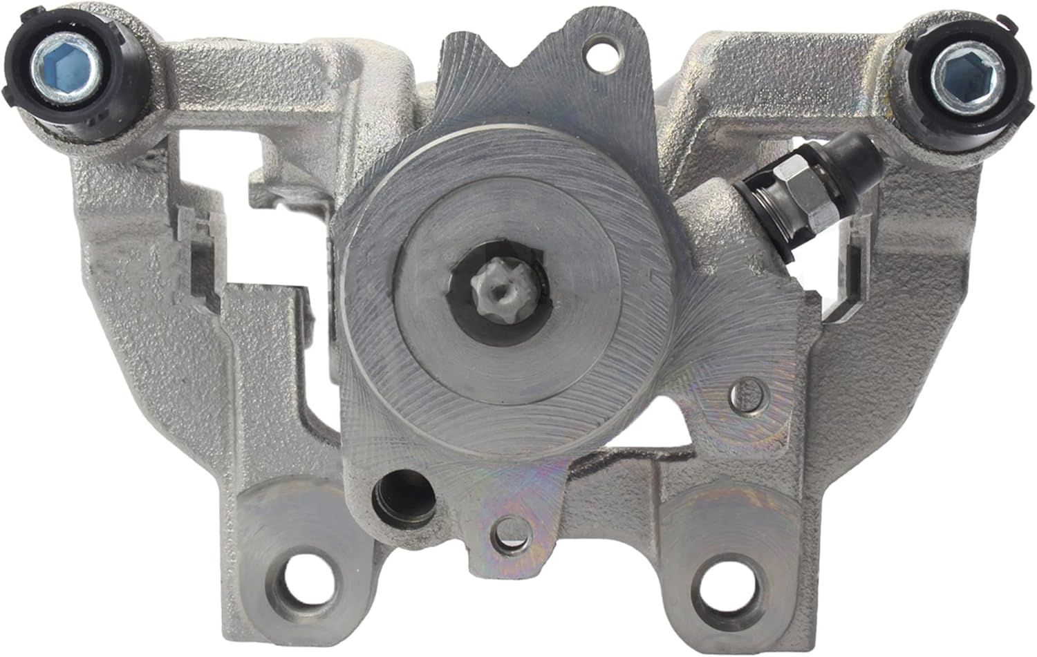 Disc Brake Caliper 141.34646 for 2016-2017 BMW X1, 2017-2018 Mini Cooper Countryman