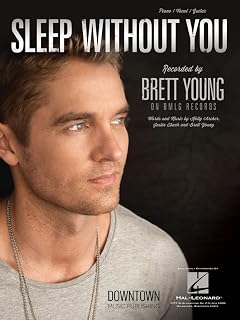 Sleep Without You