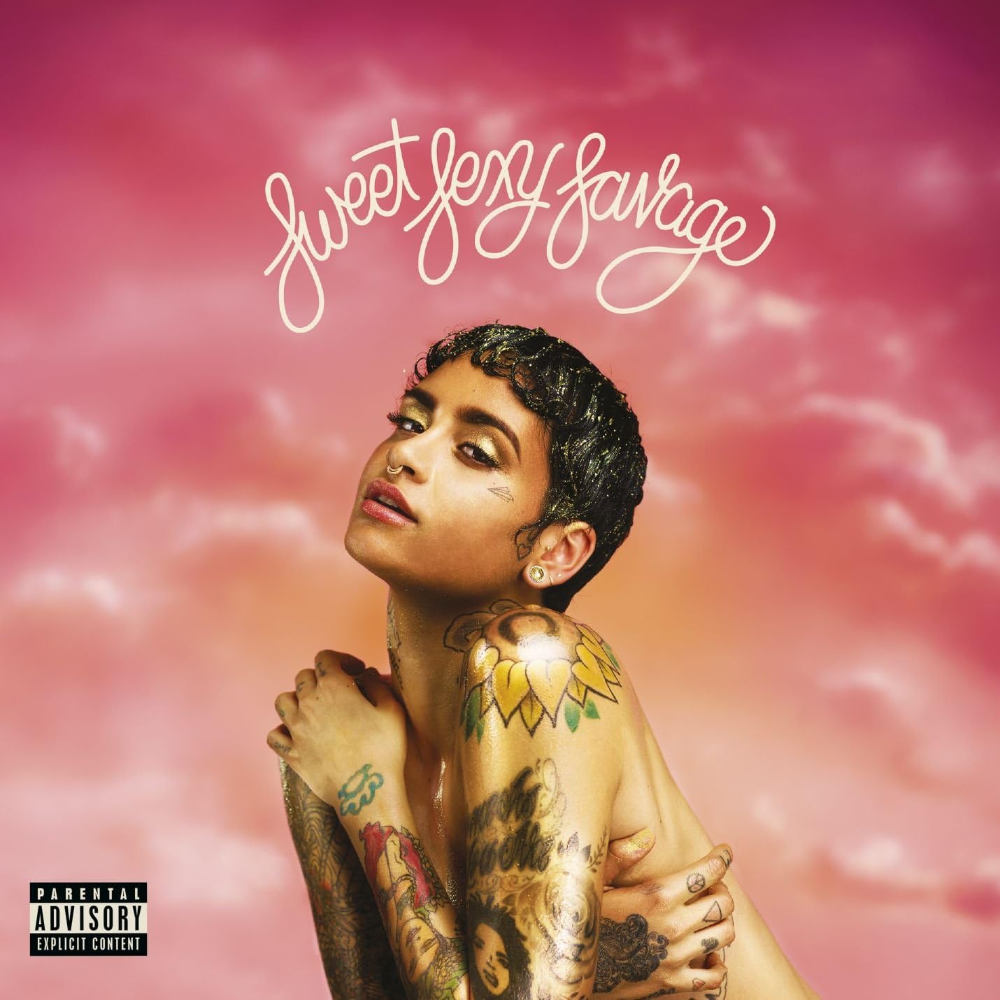 SweetSexySavage Deluxe explicit_lyrics