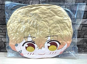 うごくちゃん クッション ファニコン くじ 1等 希少 Amazon.co.jp: 五等分の花嫁 一番くじ クッション C賞 中野三玖