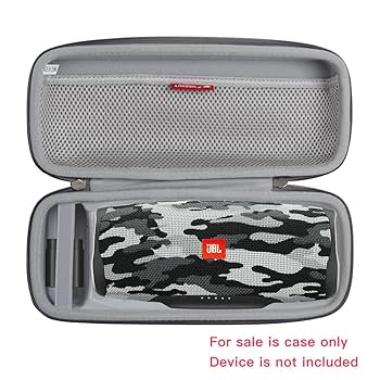Amazon | JBL CHARGE5 / CHARGE4 Bluetoothスピーカー 専用収納