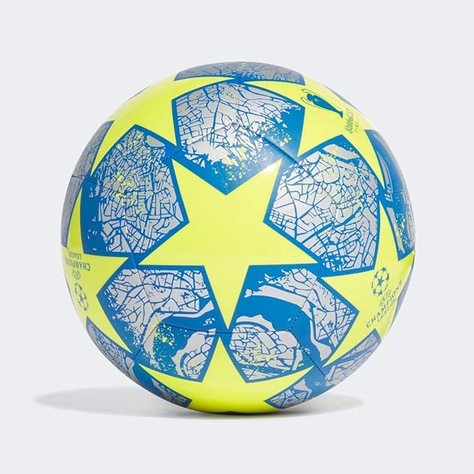 adidas UCL Finale Istanbul Club Ball - Soccer