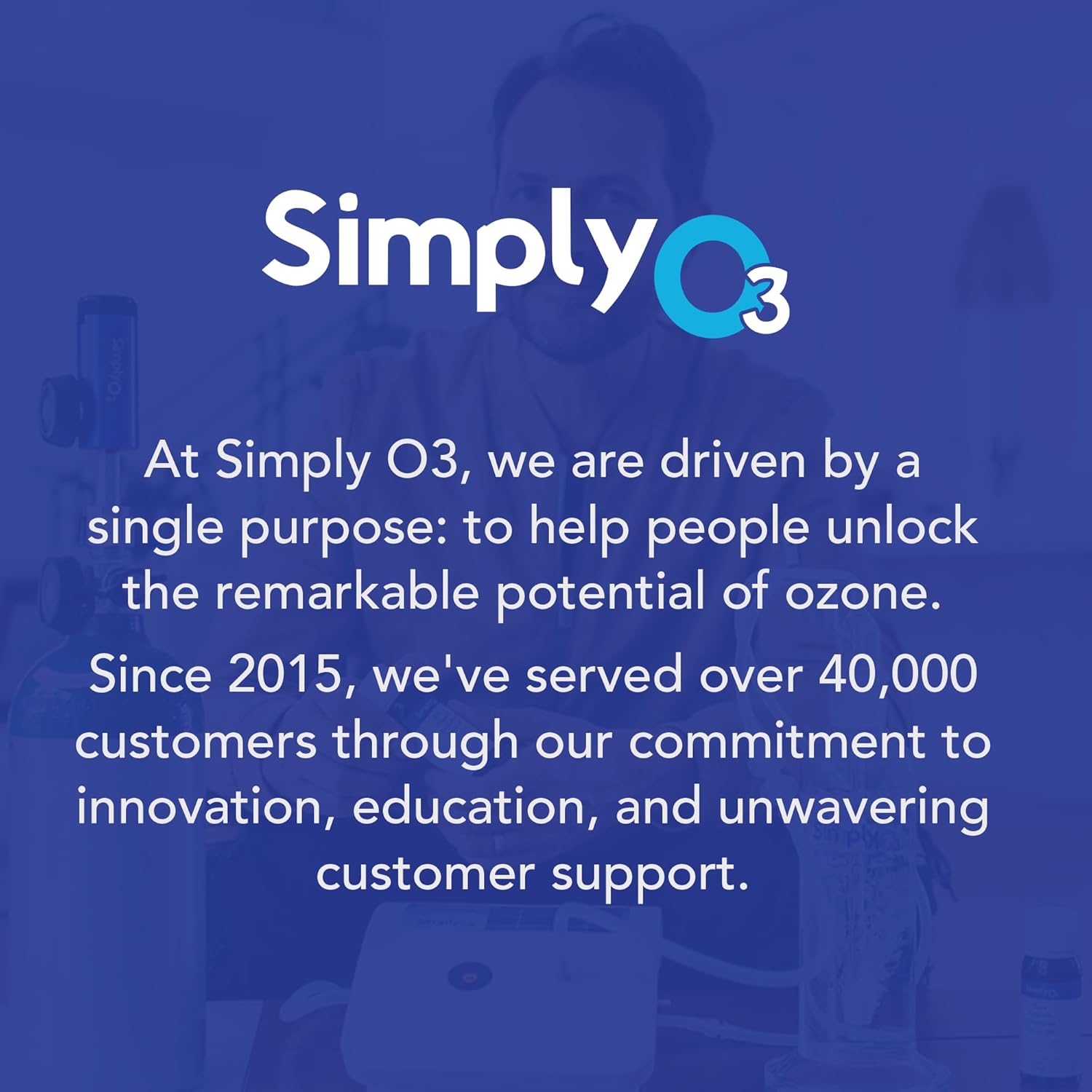 Pure Organic Ozonated Olive Oil 600 Peroxide For Face and Skin Helps In Acne, Anti-Aging, Wrinkles and All Skin Problems For Sensitive Skin with Made in Spain