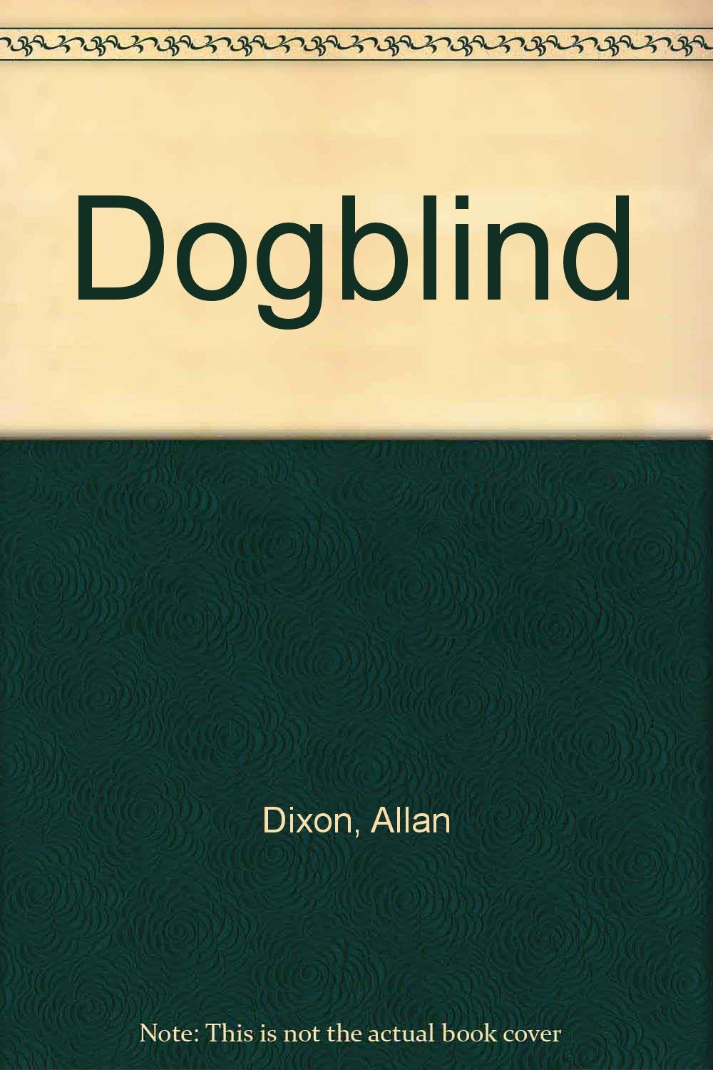 Dogblind