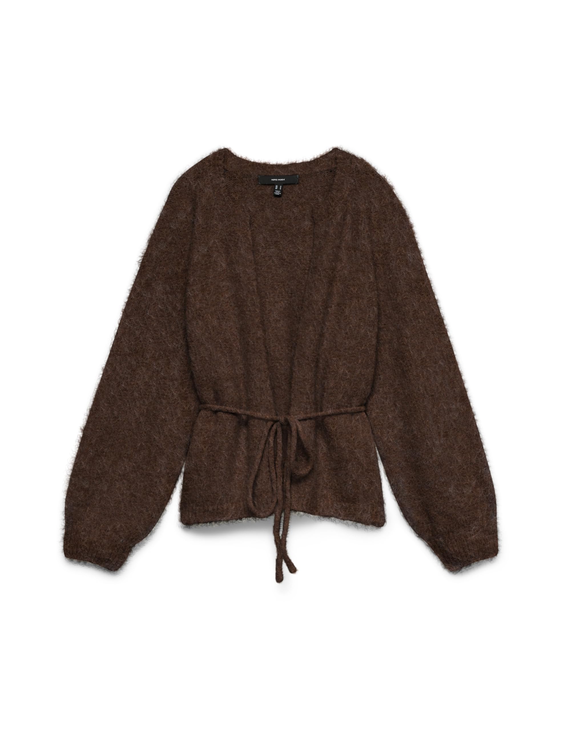 VERO MODA Female Strickjacke VMBERRY Strickjacke