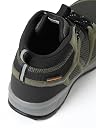 Men Terra Lite MA Outdoor Shoes-Olive,8 gallery image