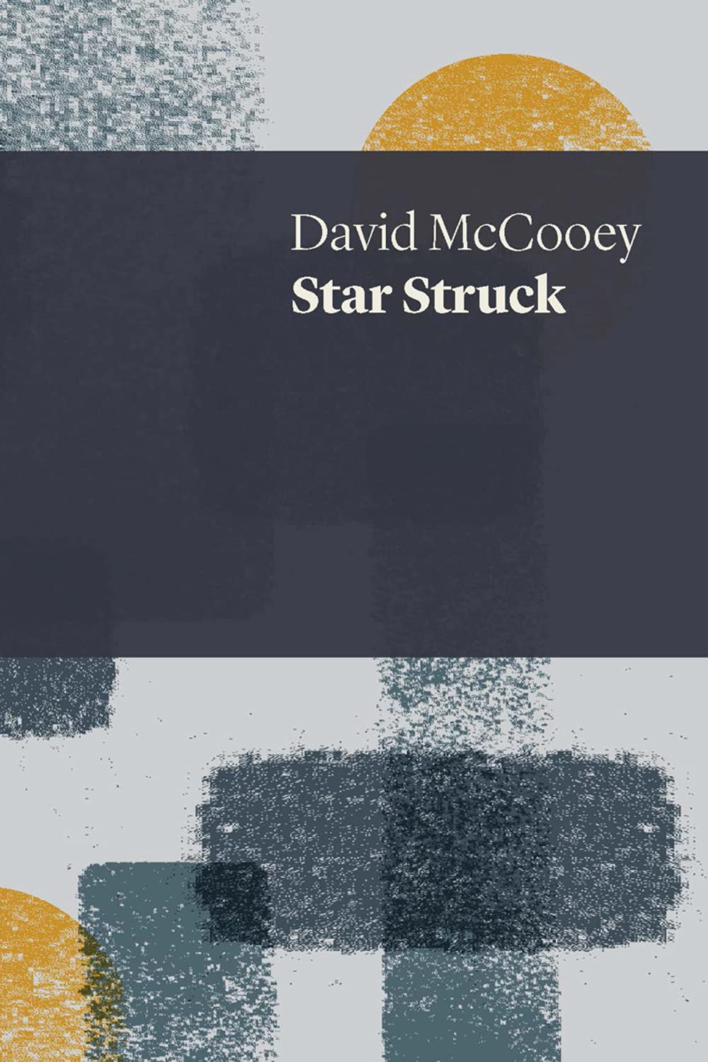 Star Struck (Uwap Poetry)