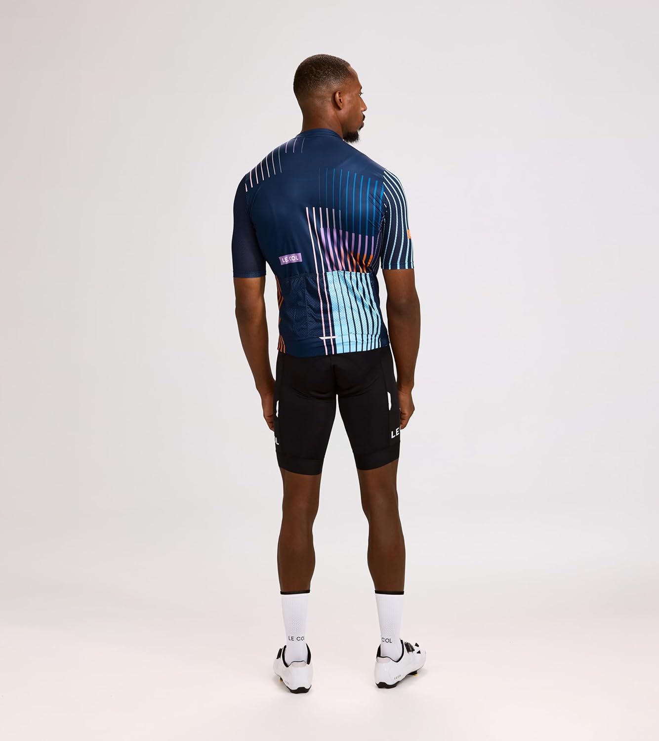 LE COL Men's Sport Lightweight Jersey | S - XL - Image 7