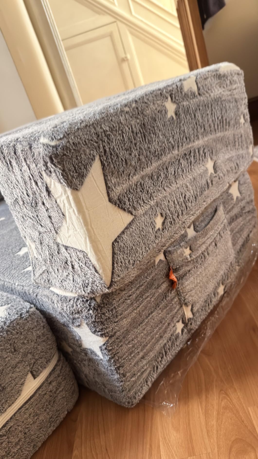 Customer photo