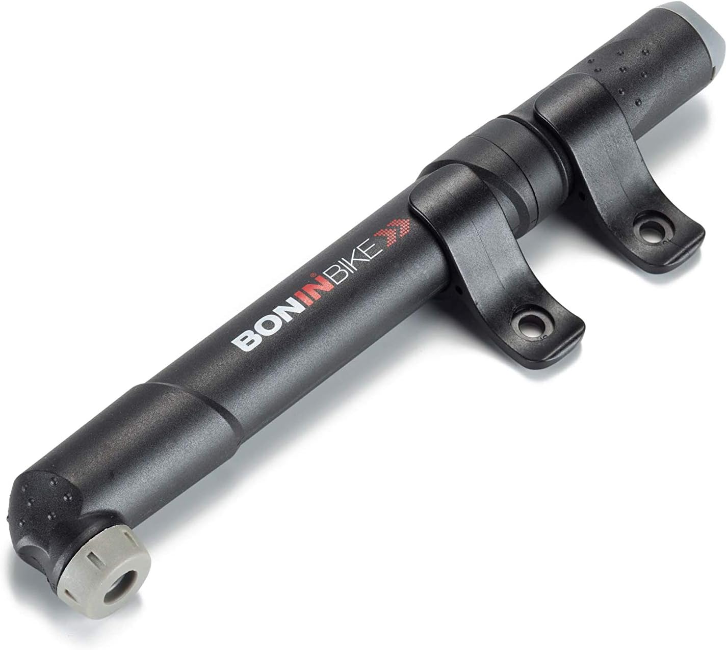 Amazon.com : Cicli Bonin Unisex's Giyo Plastic Compact Eco Pump, Black, One  Size : Sports \u0026 Outdoors