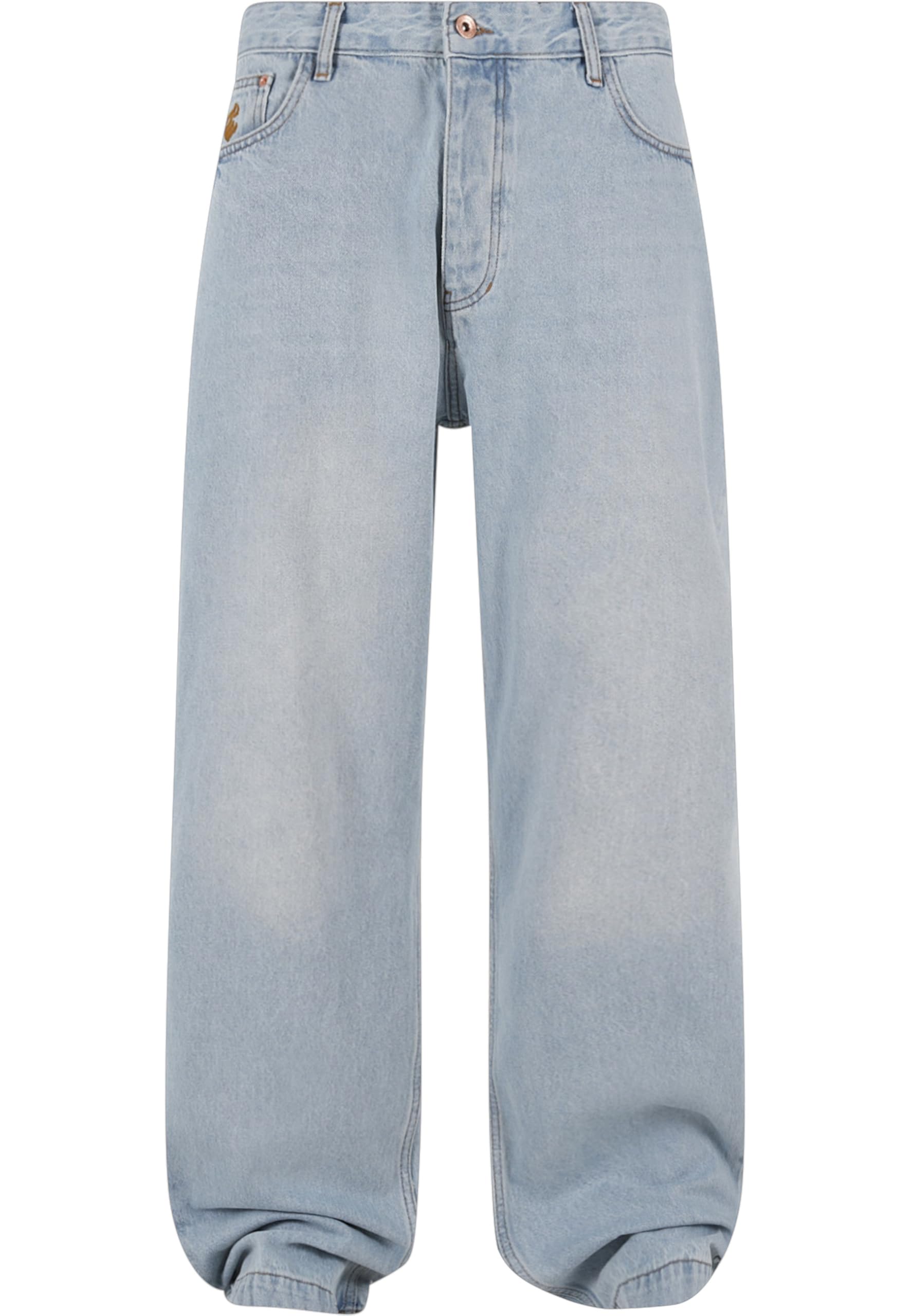 Jean Homme Rocawear Neuf – Taille W36 L34, Bleu Délavé, Avec étiquettes