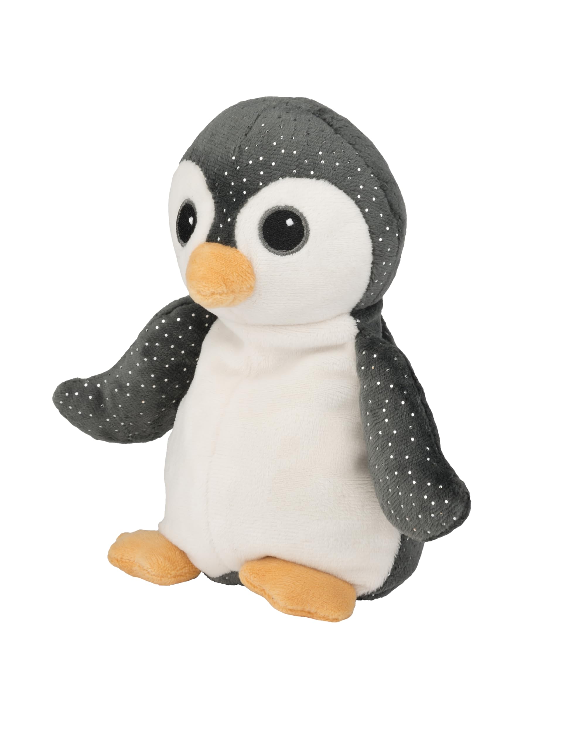 Warmies® Wärmekissen/Stofftier"MINIS Pinguin" Hirse Lavendelfüllung