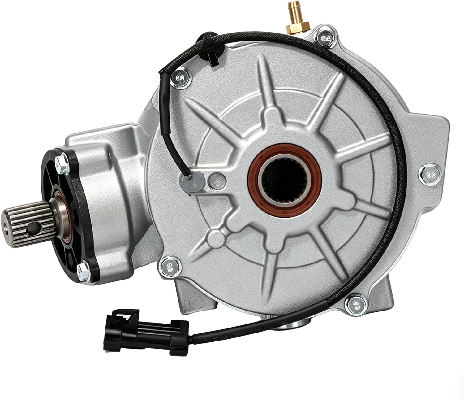1332971 Front Differential Fit for Polaris Ranger/Sportsman 400/450 / 500/570 / 700/800 / ETX Scrambler 500 2007-2021, OE 1332578 1332772 1333066 1332731 1332773 1332829