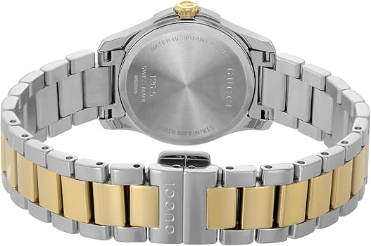 Amazon.co.jp: [グッチ] 腕時計 G-TIMELESS Gタイムレス シルバー 文字