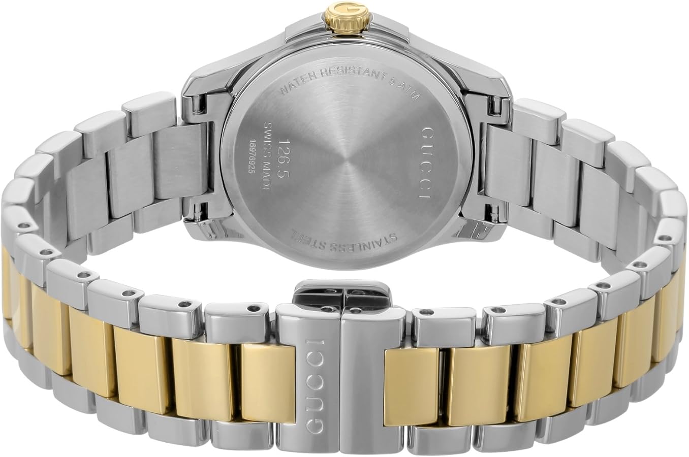 Amazon.co.jp: [グッチ] 腕時計 G-TIMELESS Gタイムレス シルバー 文字