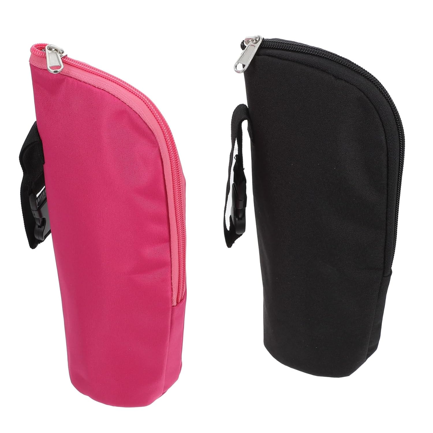 2pcs Baby Bottle Thermal Sleeves for Feeding Bottle Protectors Newborn Bottle Sleeve Cover Safe Reusable for Babies 2pcs Baby Bottle Thermal Sleeves for Feeding Bottle Protectors Newborn Bottle Sleeve Cover Safe Reusable for Babies