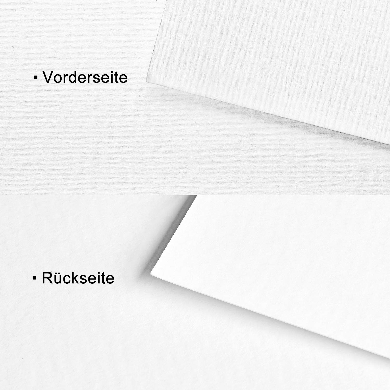 Blocco Da Disegno Ad Acquerello 24 Fogli - 100% Cotone 300g, Grana Fine, 19x13 Cm, Perfetto Per Viaggi E Tecniche Miste - Foto 12