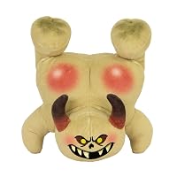 TOMY Warhammer 40.000 Cheeky Nurgling - Peluche da collezione