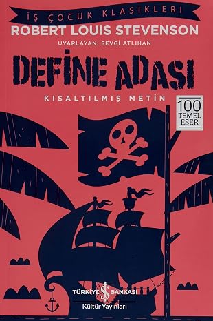Treasure Island - Abbreviated Text: Business Kids Classics