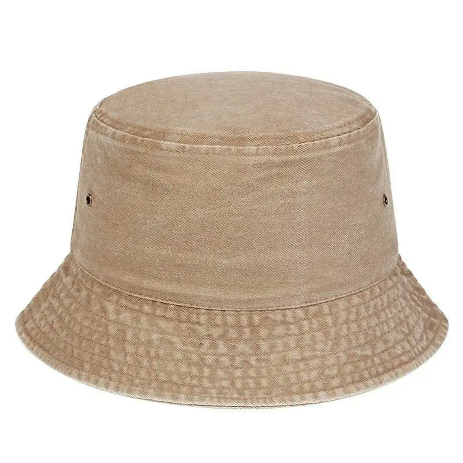 Kapelusz typu bucket unisex osobowość czapki rybackie czapki outdoorowe na co dzień czapka z filtrem przeciwsłonecznym-ciemnoszary-pojedynczy kod