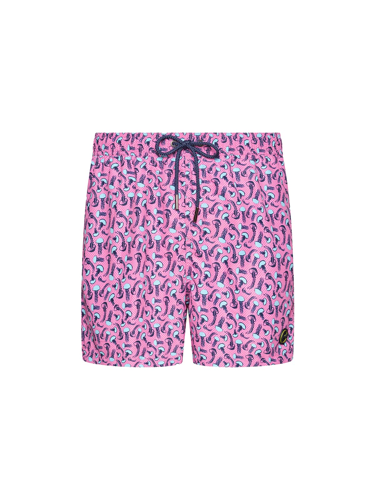F**K Shorts Uomo Fantasia SM5600-X12