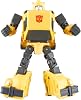 Transformers Studio Series Deluxe 86-29 Bumblebee (Transformers: The Movie) شخصية الحركة