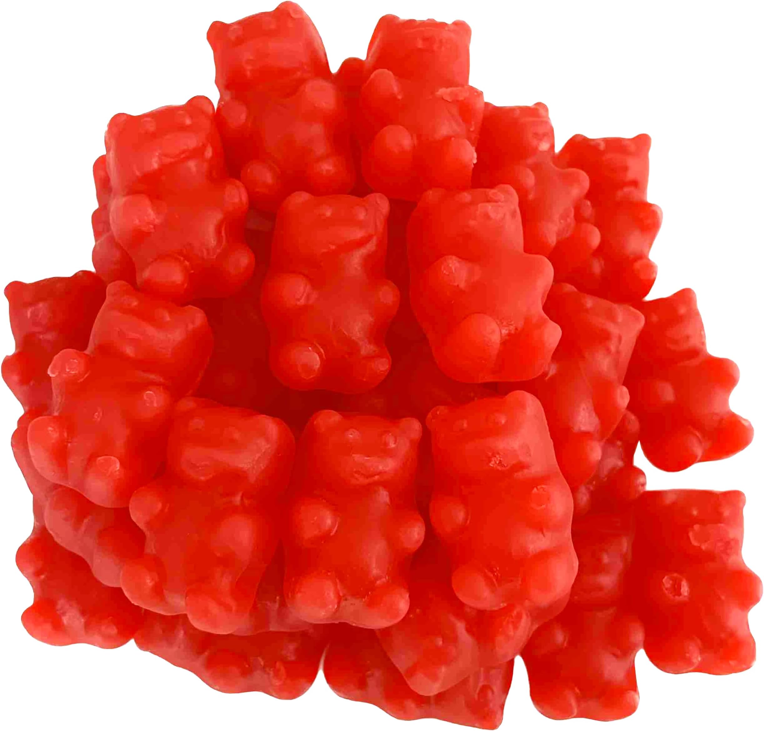 Gummy Bears Cinnamon Bears Sweet's Cinnamon Bears 1