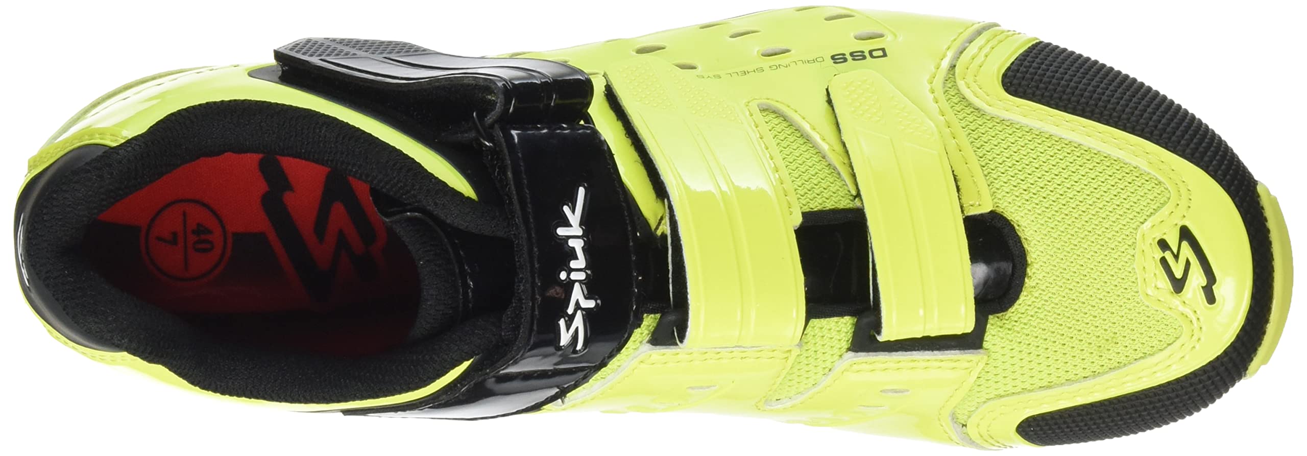 Spiuk Rocca MTB - Zapatilla Unisex Adulto