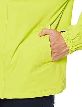 Amazon | [ジャックバニー] メンズ ブルゾン 2WAYナイロンストレッチ