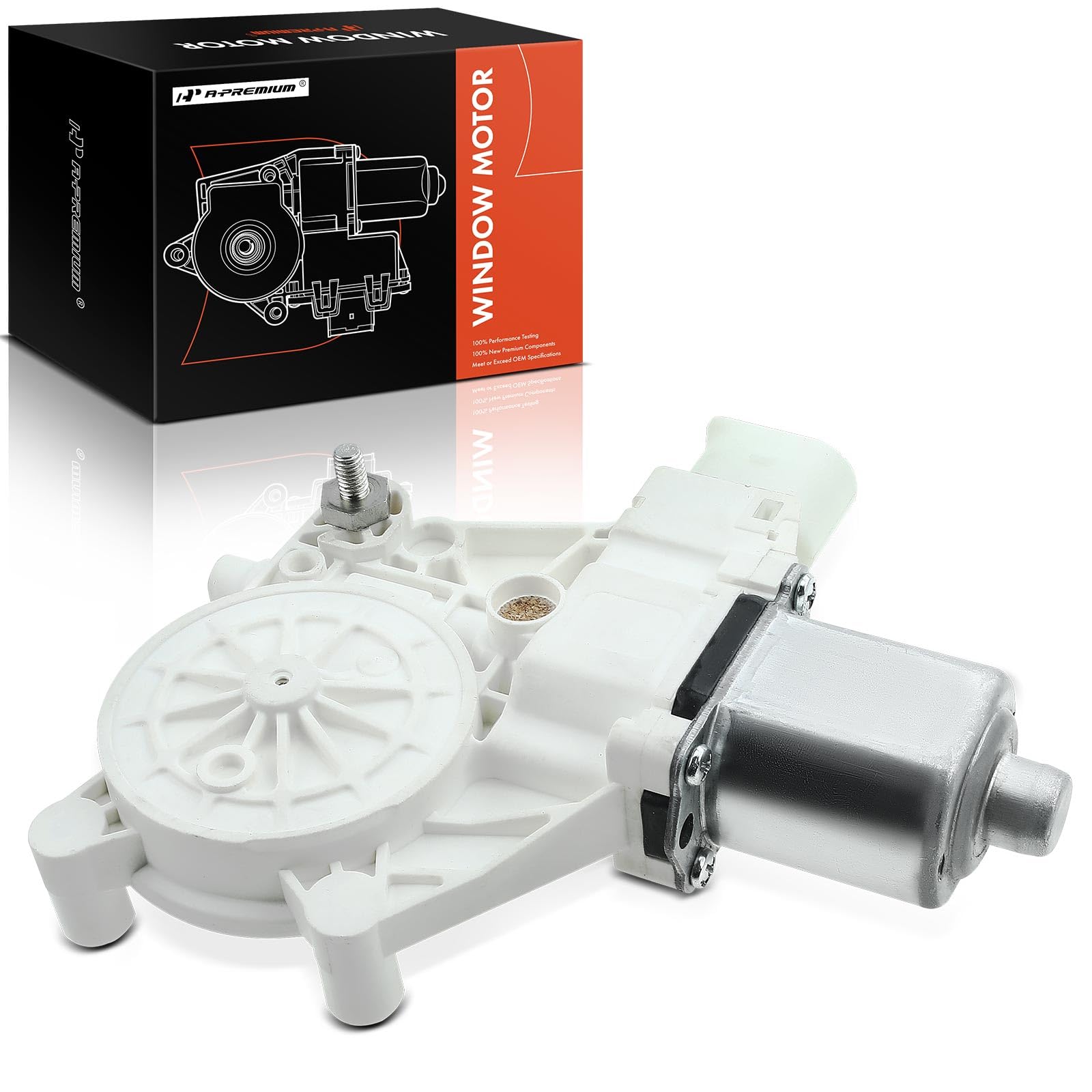 Power Window Lift Motor For BMW E90/F30 325i 323i 328i 328xi 330i