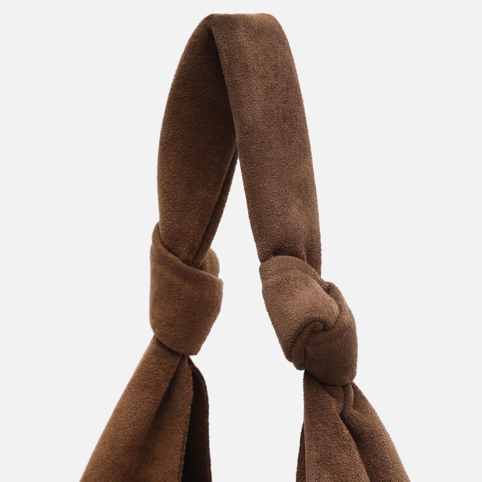 MISAKO Borse Hobo - Borse grandi a tracolla alla moda per donna casual - Eleganti e resistenti