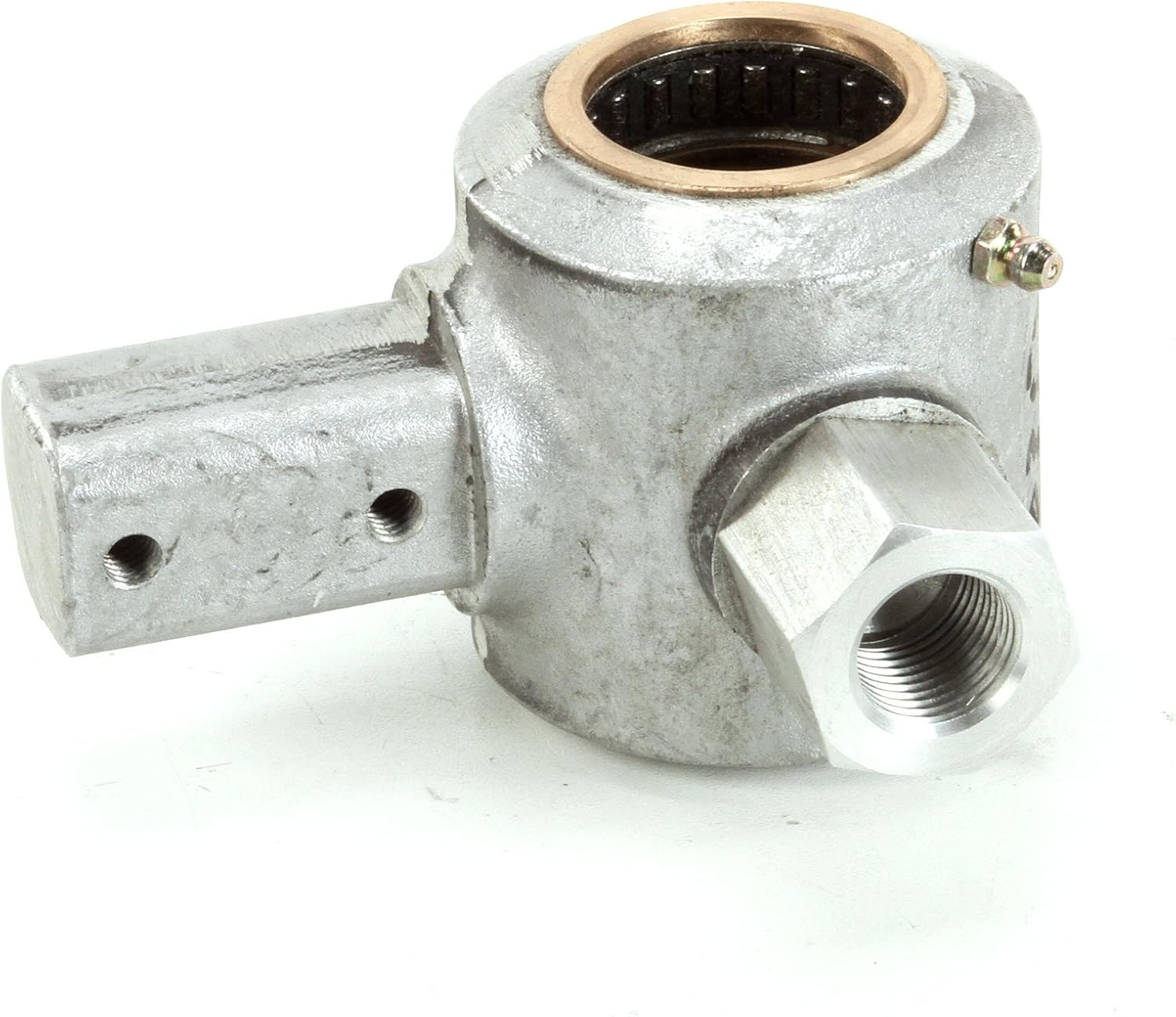 Cleveland Trunnion Hsng; Kdlt W/O Cover KE00352 - Genuine OEM Replacement Part