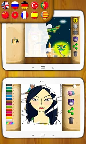 Contos clássicos infantis 3