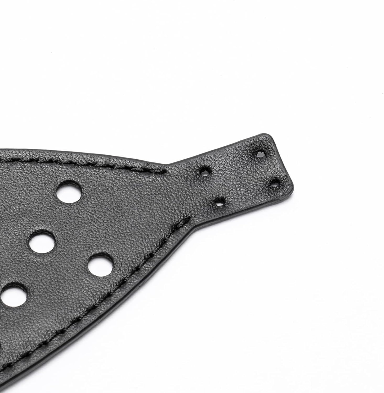 Lambskin Headband Strap Compatible with Audeze LCD Series:LCD-2, LCD-2 Classic, LCD-3, LCD-4, LCD-4Z, LCD-X, LCD-XC, LCD-MX4, LCD-GX etc, Handcrafted Pro Stitching, Double-Face Lambskin