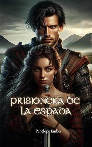 Prisionera de la Espada