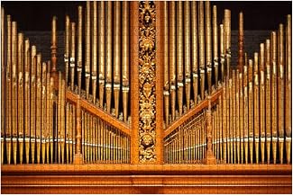 Jigsaw Puzzles 1000 Pieces for Adult Organ Pipes Organ Pipe Pictures Royalty Free Photos Puzzle Game for Family Wooden Puzzle Toy Educational Games Puzzles for Home Decor