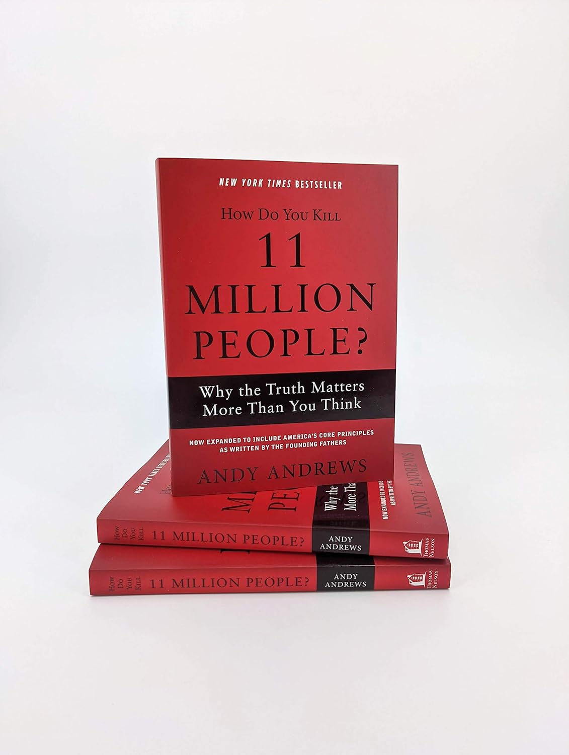 How Do You Kill 11 Million People?: Why the Truth Matters More Than You Think - Image 5