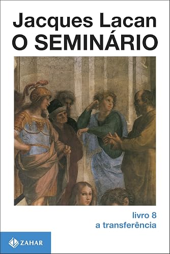 O Seminário, livro 8: A transferência
