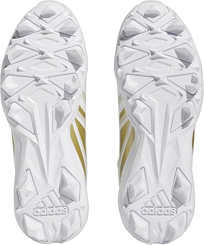 Miniatura 4 de adidas Unisex-Child Freak Spark 23 Football Cleats (ToddlerLittle Big Kid) Shoe