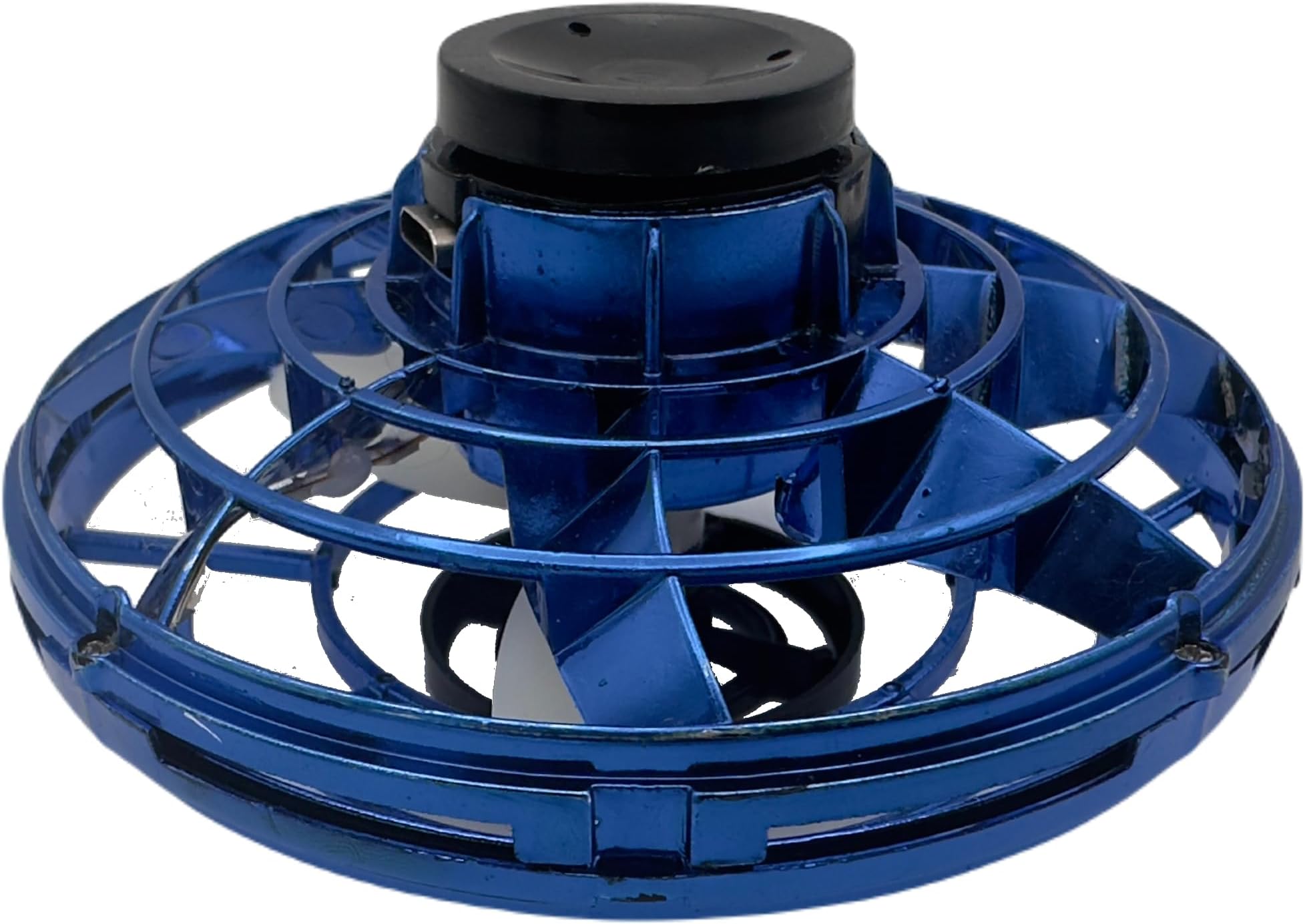 Spinner 2.0