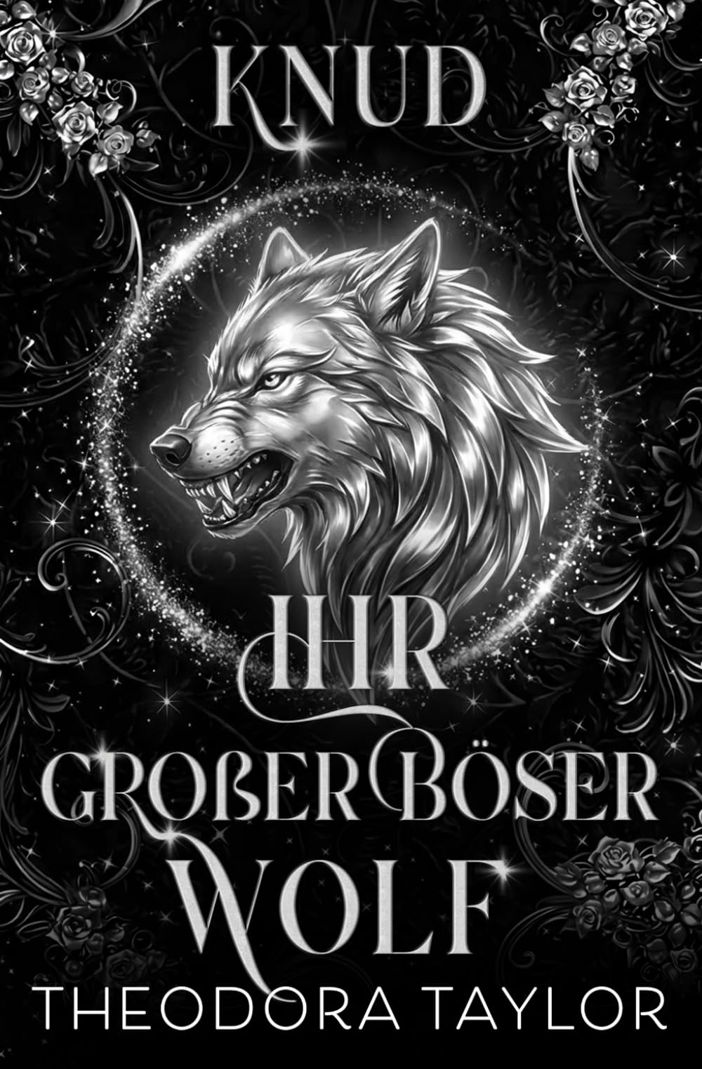 Knud: Ihr großer böser Wolf (Zukunft der Alphas)