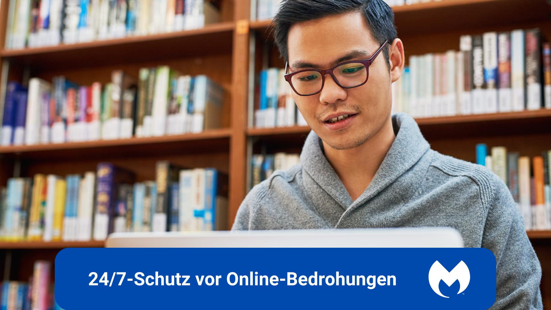 Malwarebytes | Windows/Mac/iOS/Android/Chrome | Premium | 2 Gerät | 18 Monate | Aktivierungscode per Email