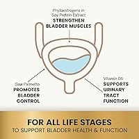 Vista 6 de Tableta para perros VetriScience Laboratories, fuerza de vejiga, 90 tabletas masticables