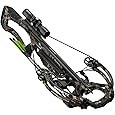 Barnett Whitetail Hunter crossbow with 4.32mm multi-reticle scope included