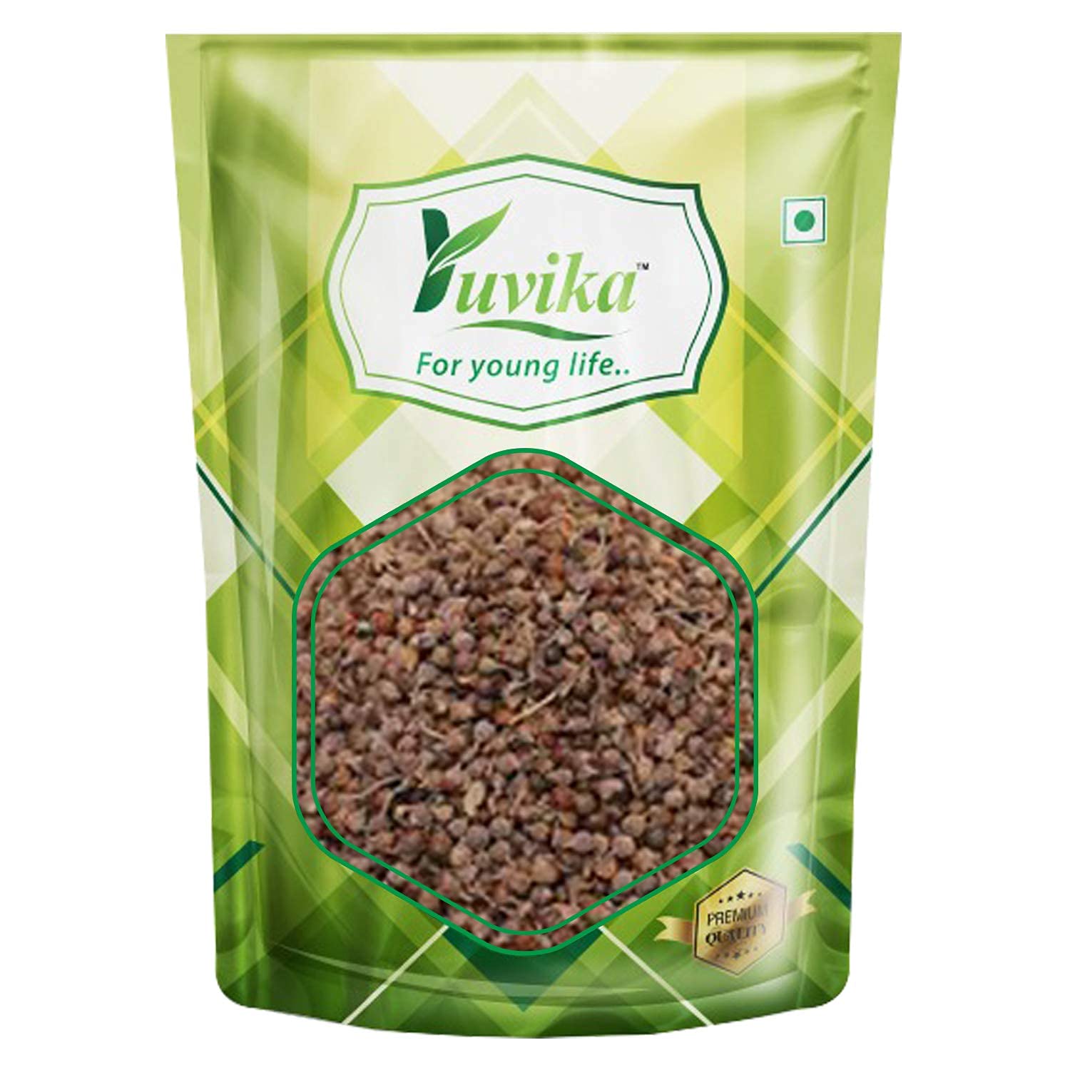 YUVIKA Sambhaloo Panchang - Sambhalu Panchang - Nirgundi Panchang - Vitex Negundo (100 Grams)