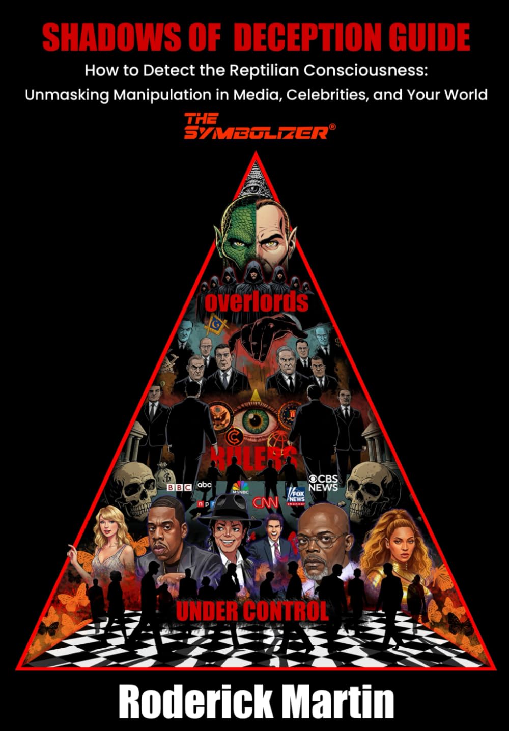 Shadows of Deception